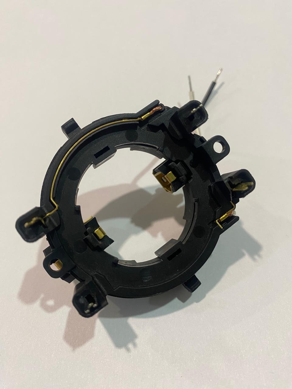 Щеткодержатель HR2610 1 шт купить,NaN