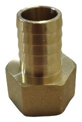 Koer штуцер 16 мм 1/2, латунь, 1 шт купить,600