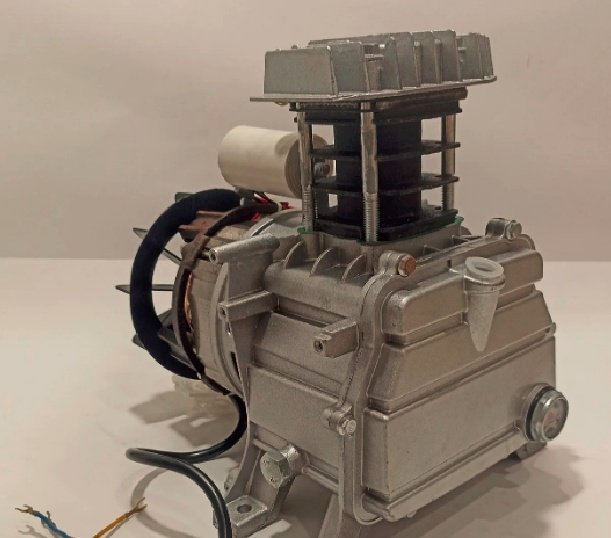 Мотор 578314 1 шт, для компрессора купить,45000