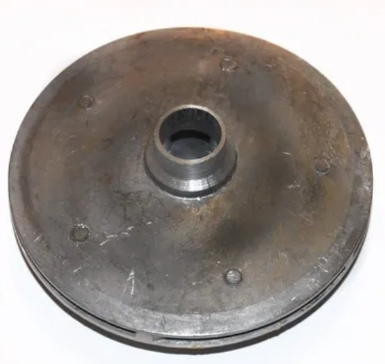 Улитка для насоса 461593 1 шт купить,5500