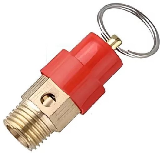 Предохранительный клапан 485076 1 шт, для компрессора купить,899