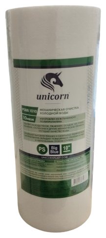 Unicorn картридж на магистральный фильтр PSBB 1010 1 шт купить,1900