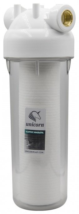 UNICORN MED картридж на магистральный фильтр PS1005 548224 1 шт купить,4500