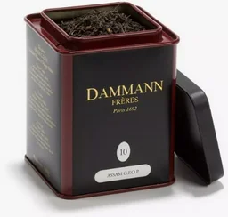 Чай Dammann Freres Assam GFOP 100гр