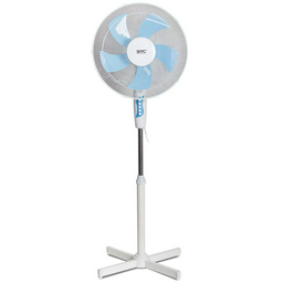 Вентилятор SVC AFF-1640 белый