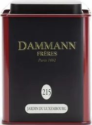 Чай Dammann Freres Jardin du Luxembourg  листовой 100 г