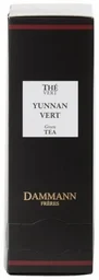 Чай Dammann Freres Vert yunnan/зеленый юннань 24шт