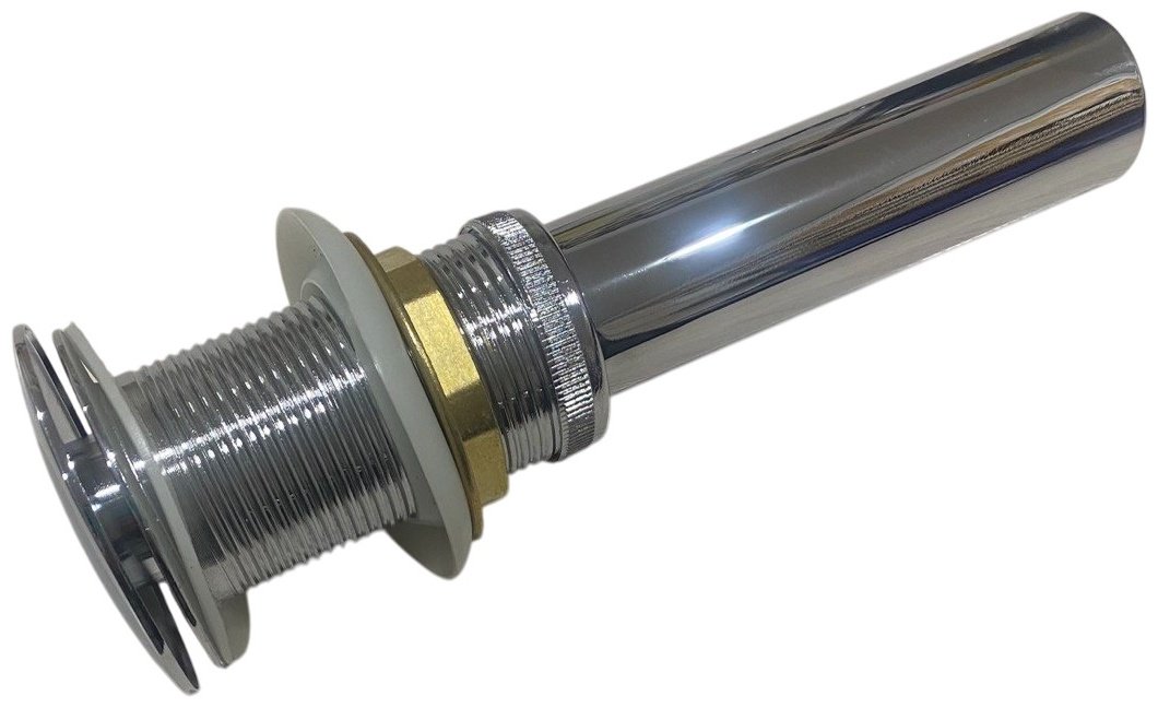 Донный клапан без перелива 061635912 32 мм купить,NaN