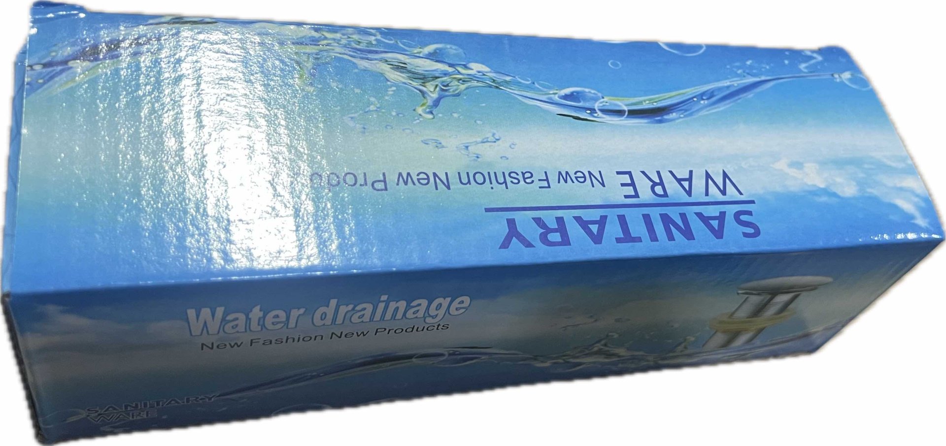 Донный клапан без перелива 061635912 32 мм купить,NaN