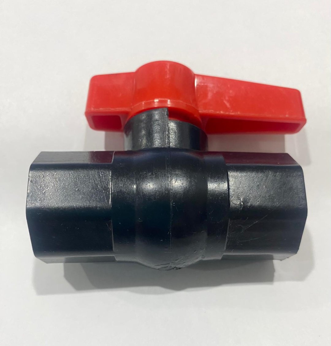 Резьбовой (ВР/ВР) PVC1" Ду 25 (1) купить,750