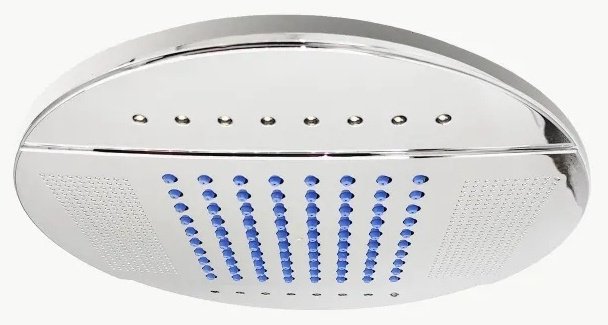 Верхний душ DC5002 купить,10000
