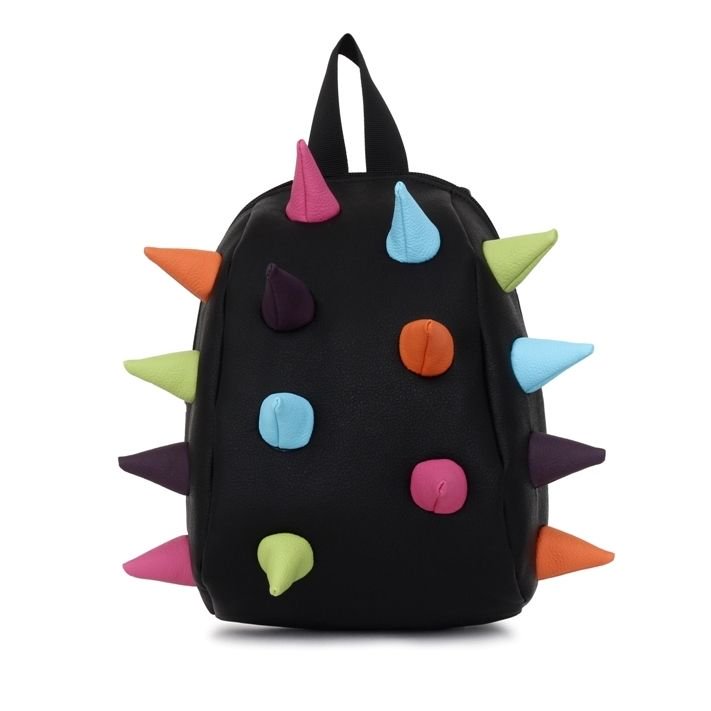 Рюкзак Madpax Rex Mini Black Multi черный купить,NaN