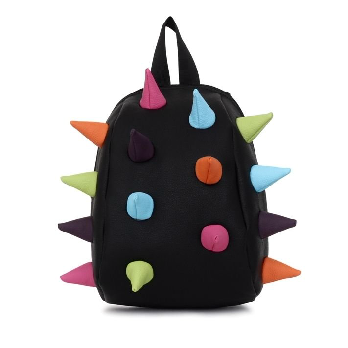 Рюкзак Madpax Rex Mini Black Multi черный купить,NaN