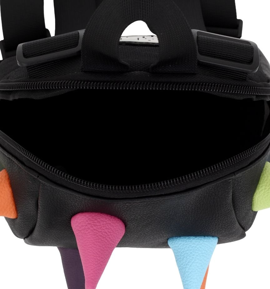 Рюкзак Madpax Rex Mini Black Multi черный купить,NaN