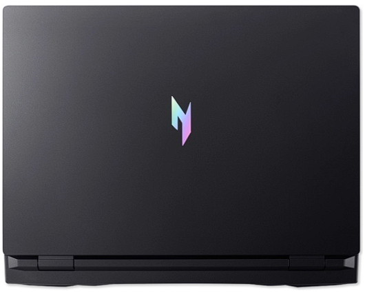 Ноутбук Acer Nitro 16 AN16-51 NH.QJMER.008 16" Black купить,NaN