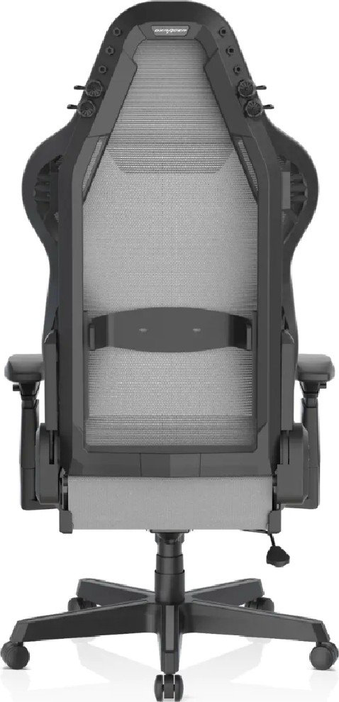 Игровое кресло DXRacer AIR D7100/GN.G AIR-R1S-GN. G-E1 черно-серое купить,NaN