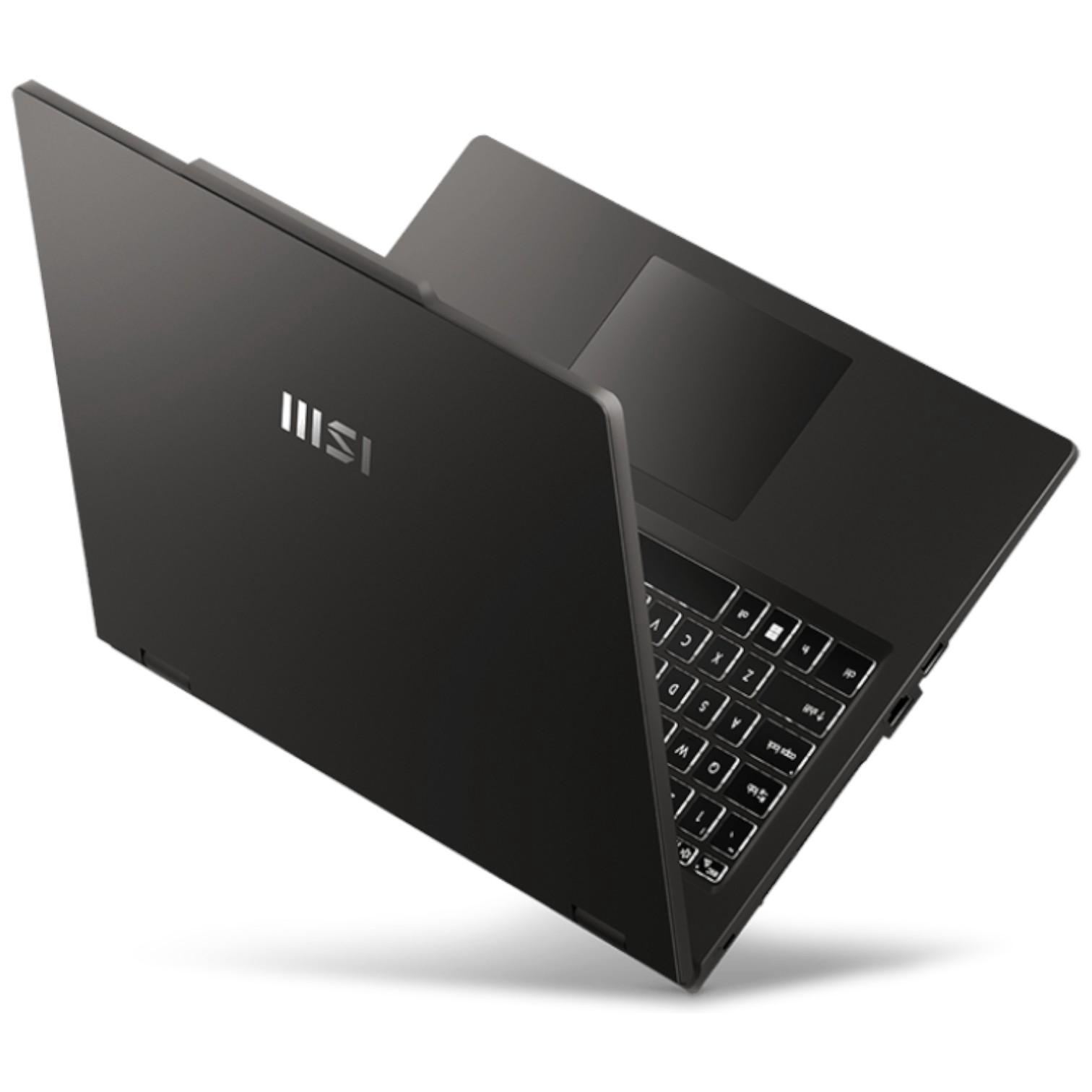 Ноутбук MSI VenturePro 16 A2RWFG-044XKZ 9S7-261321-044 16" Solid Gray купить,NaN