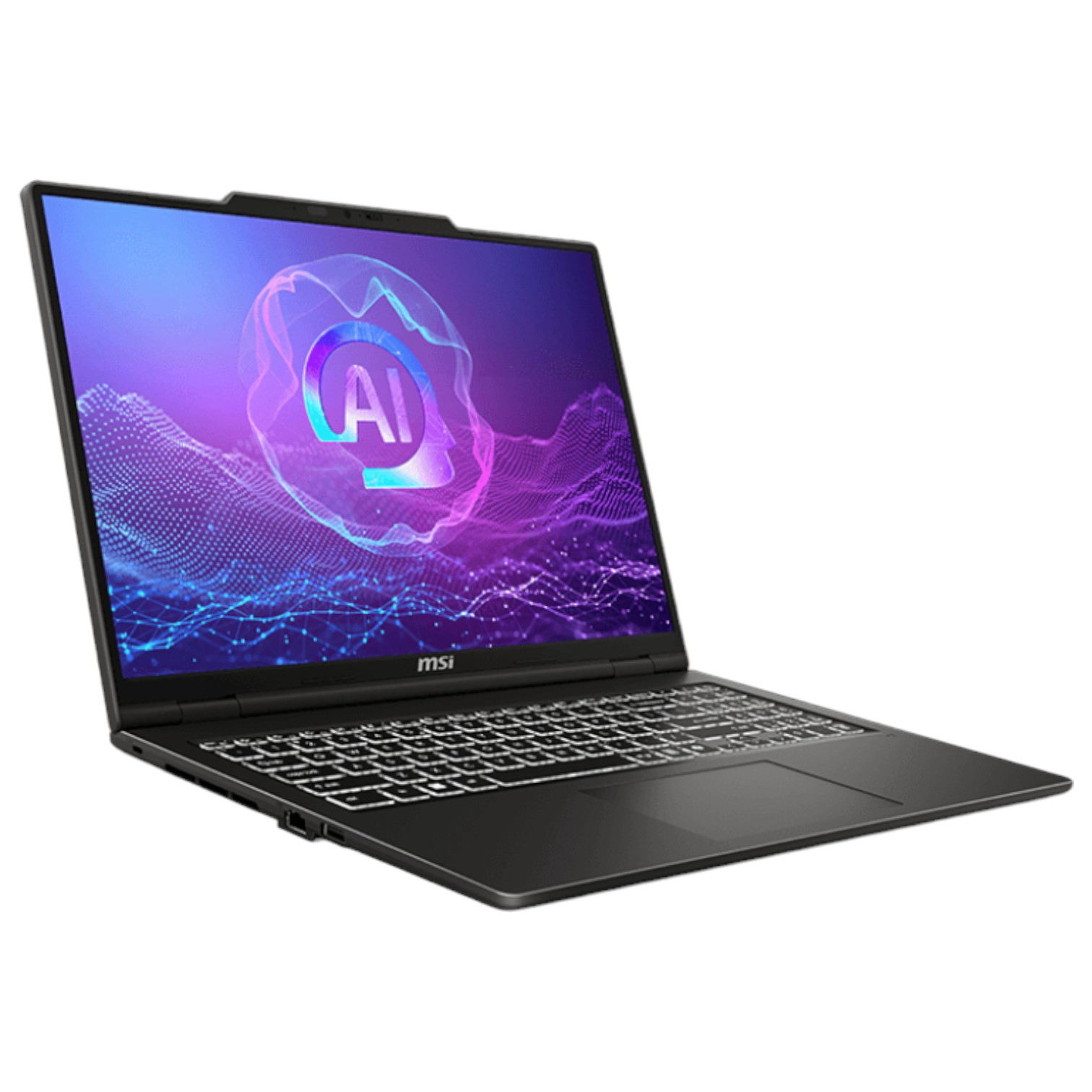 Ноутбук MSI VenturePro 16 A2RWFG-044XKZ 9S7-261321-044 16" Solid Gray купить,NaN