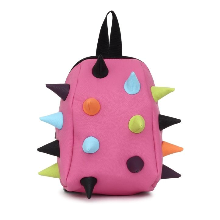 Рюкзак Madpax Rex Mini Pink Multi розовый купить,NaN