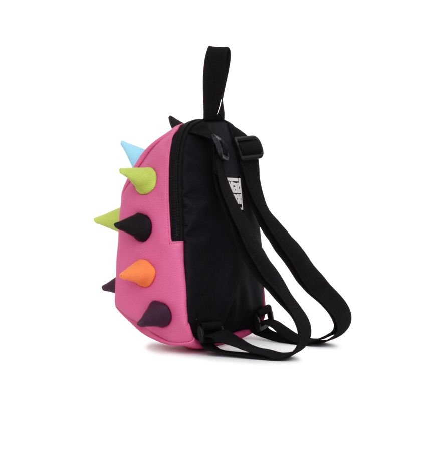 Рюкзак Madpax Rex Mini Pink Multi розовый купить,NaN
