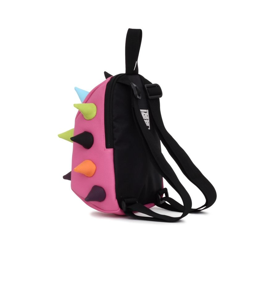 Рюкзак Madpax Rex Mini Pink Multi розовый купить,NaN