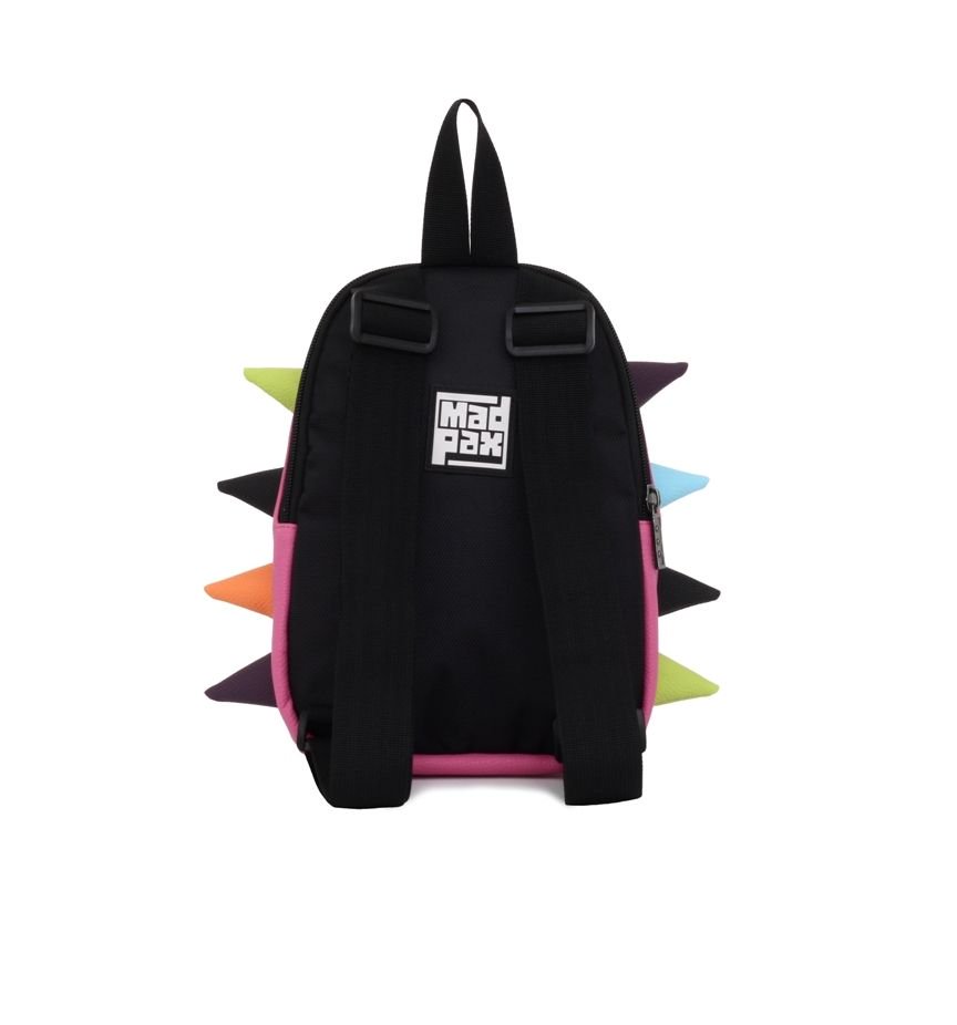 Рюкзак Madpax Rex Mini Pink Multi розовый купить,NaN