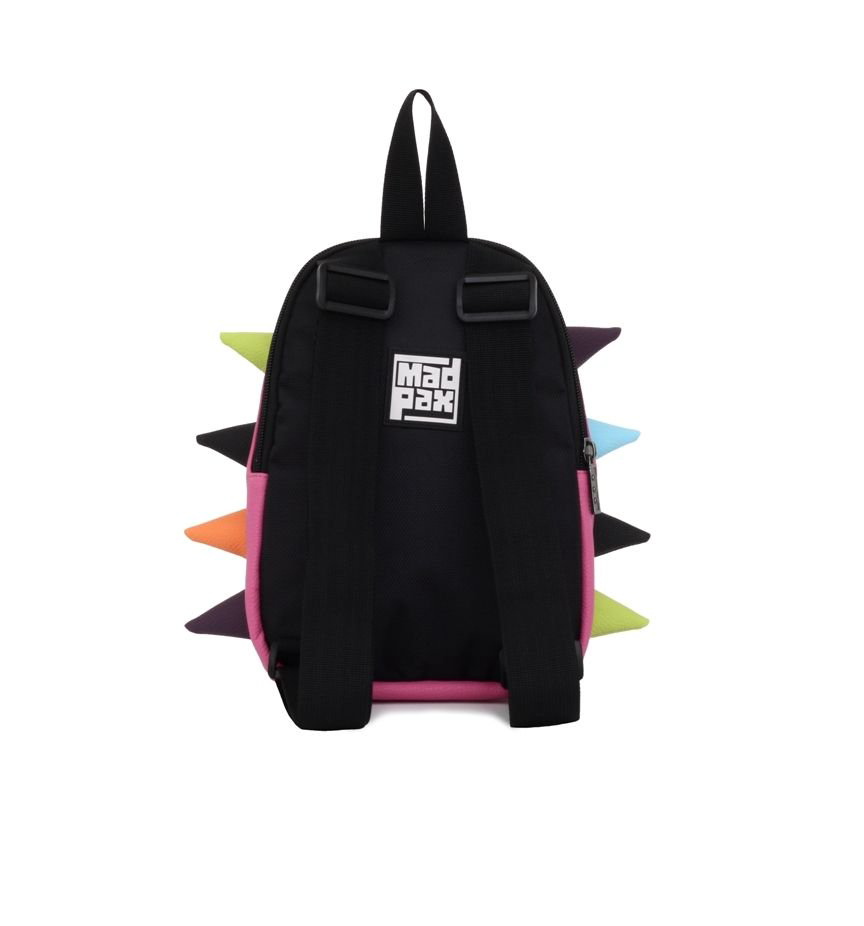 Рюкзак Madpax Rex Mini Pink Multi розовый купить,NaN