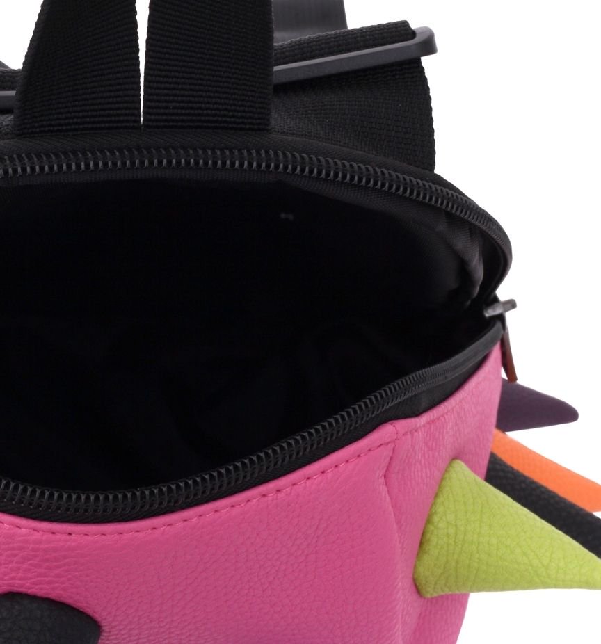 Рюкзак Madpax Rex Mini Pink Multi розовый купить,NaN