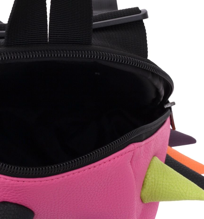 Рюкзак Madpax Rex Mini Pink Multi розовый купить,NaN