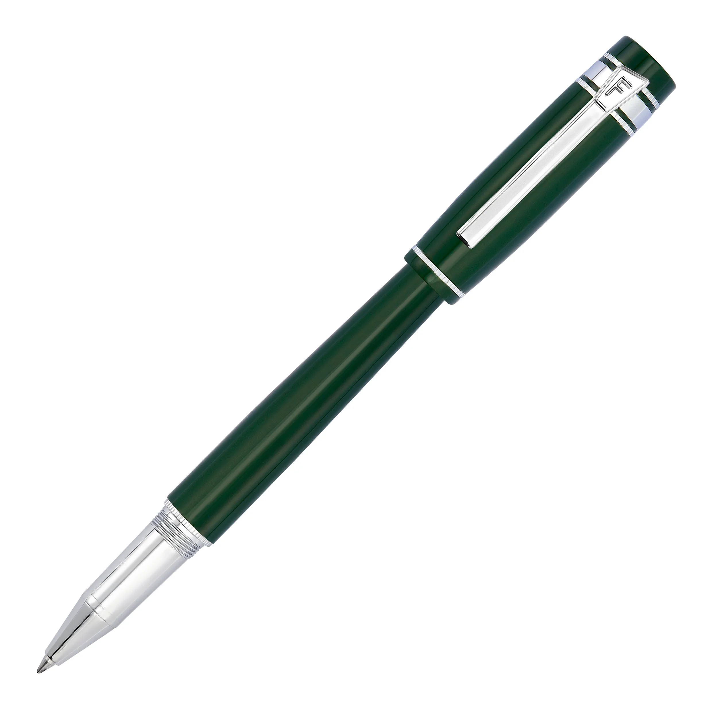 Ручка-роллер Festina Bold Classic Green FSF4695T купить,76000