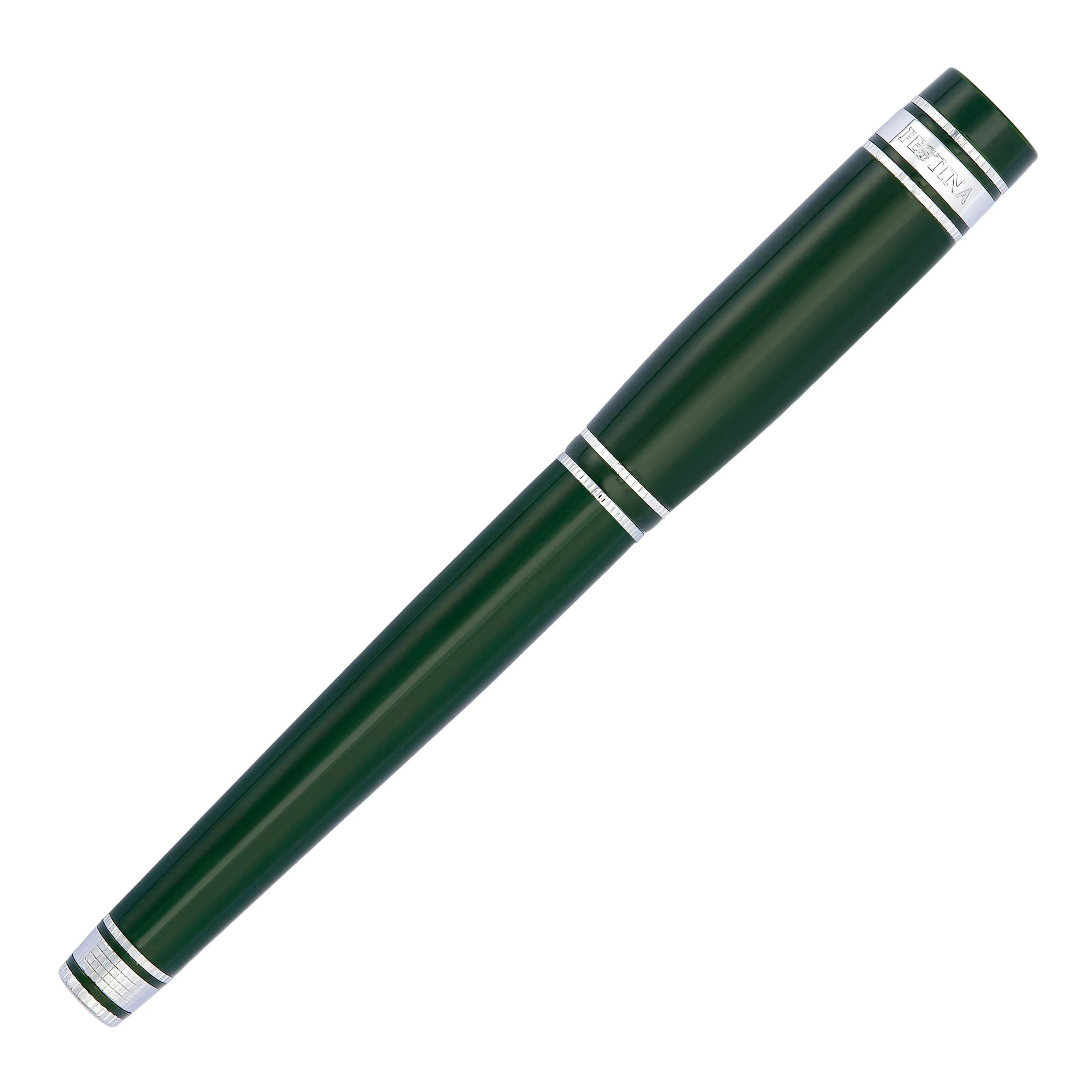 Ручка-роллер Festina Bold Classic Green FSF4695T купить,76000