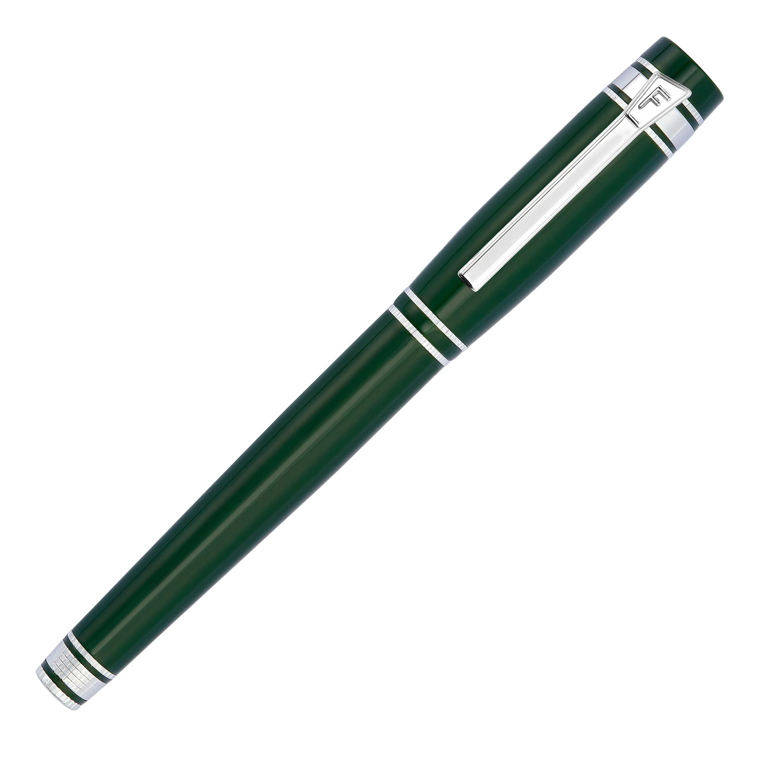 Ручка перьевая Festina Bold Classic Green FSF4692T купить,83000