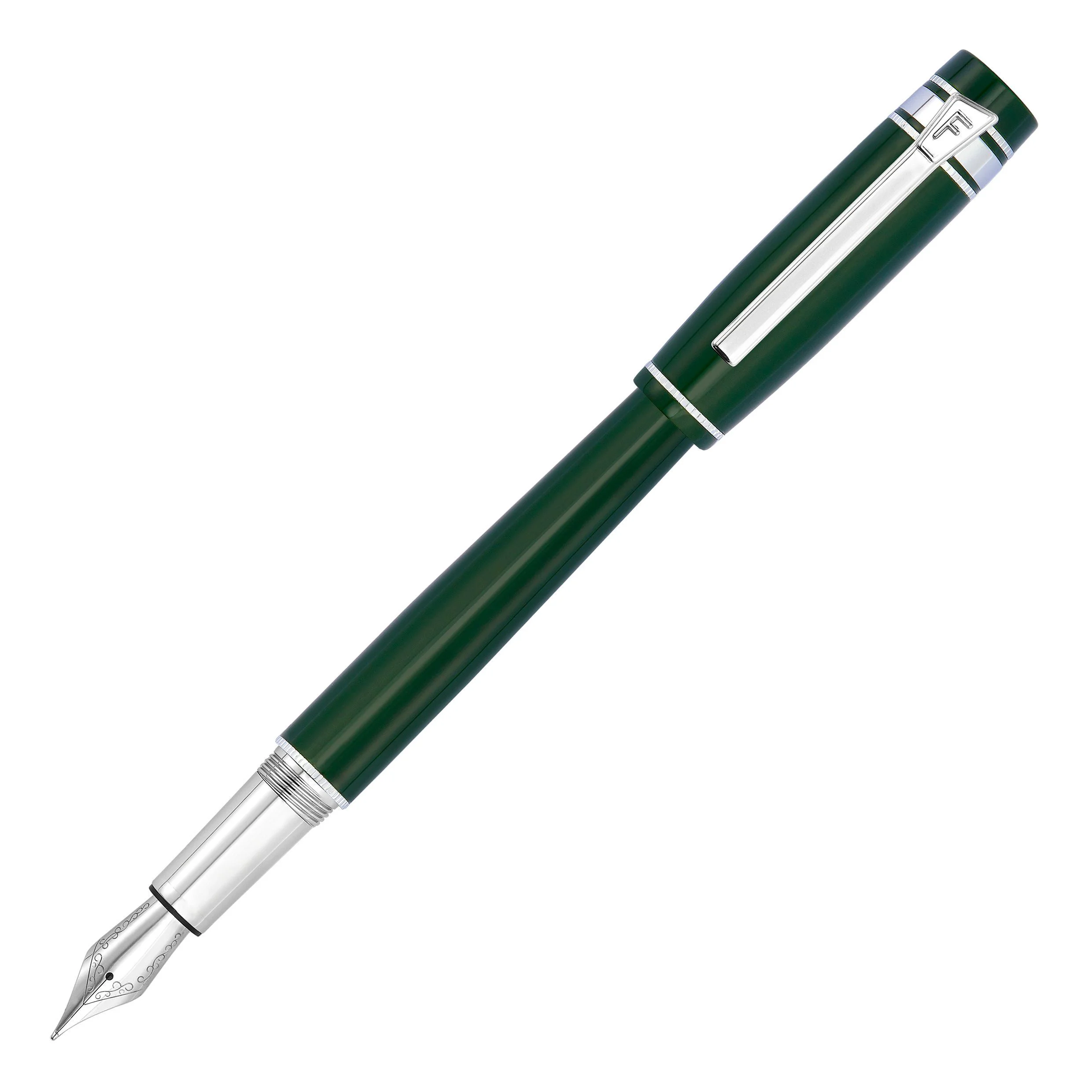 Ручка перьевая Festina Bold Classic Green FSF4692T купить,83000