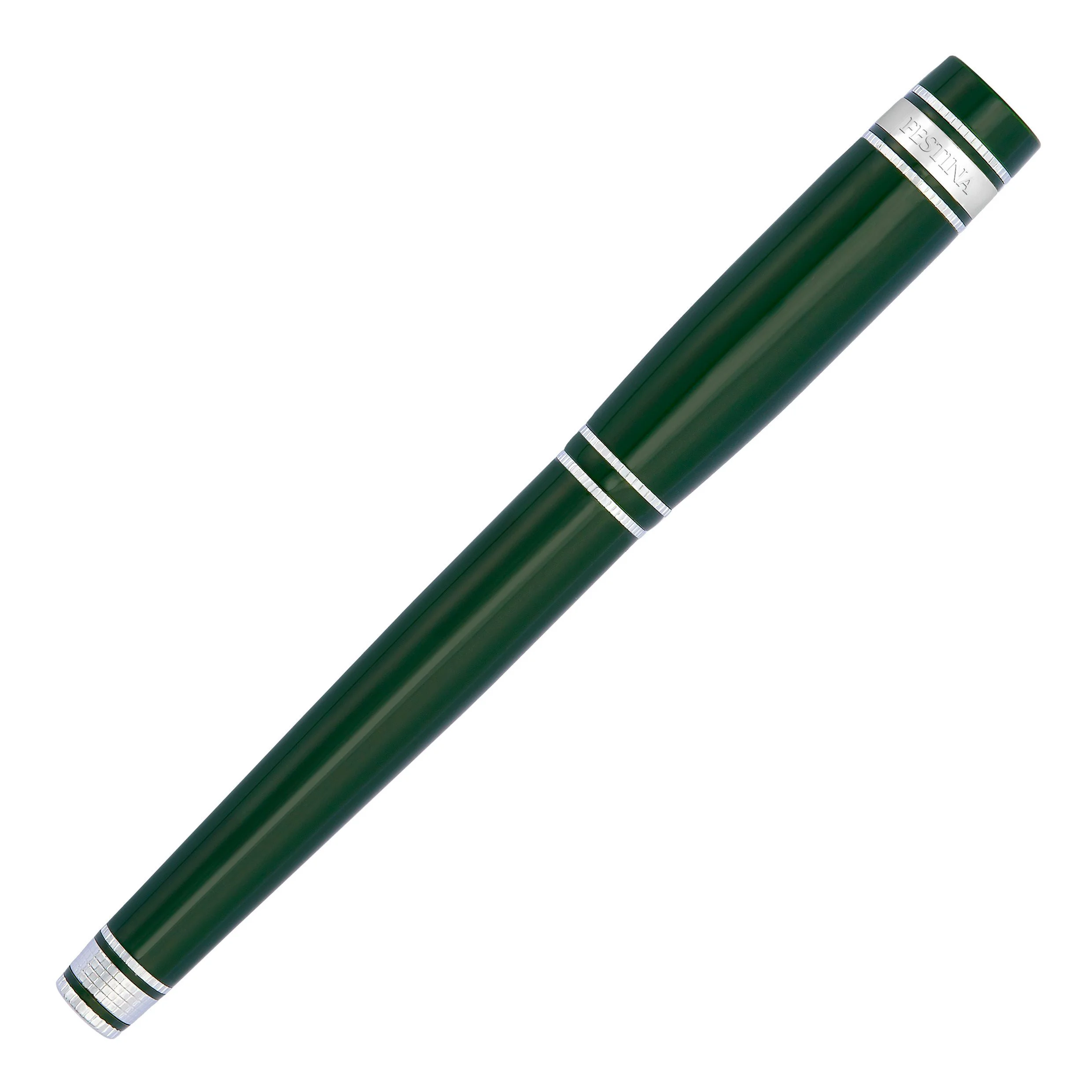 Ручка перьевая Festina Bold Classic Green FSF4692T купить,83000