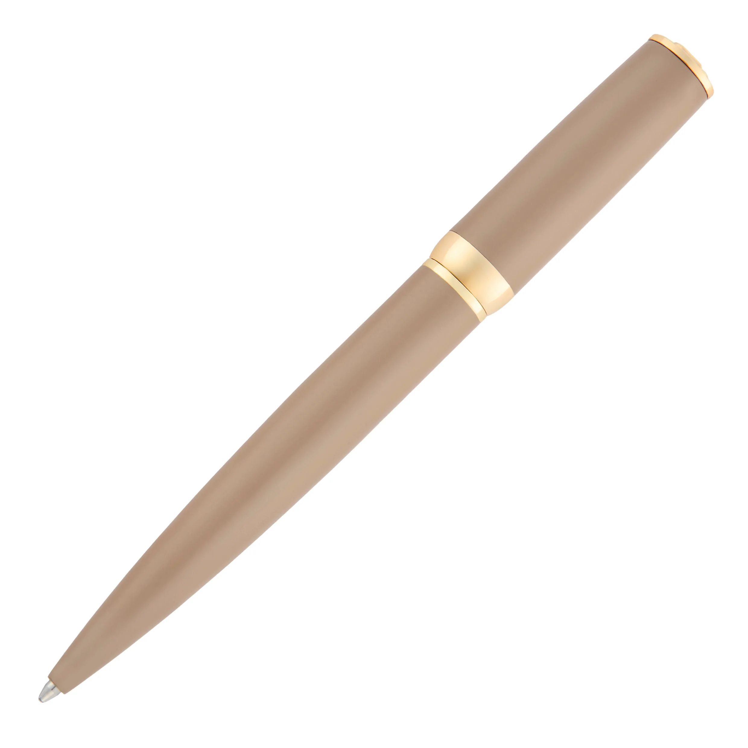 Hучка шариковая Hugo Boss Arche Double B Nude HSC5204Q купить,55000