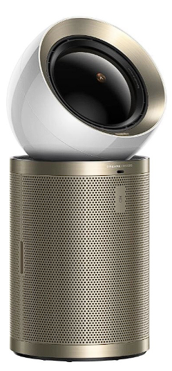 Очиститель воздуха Dreame PM10 RU золотистый