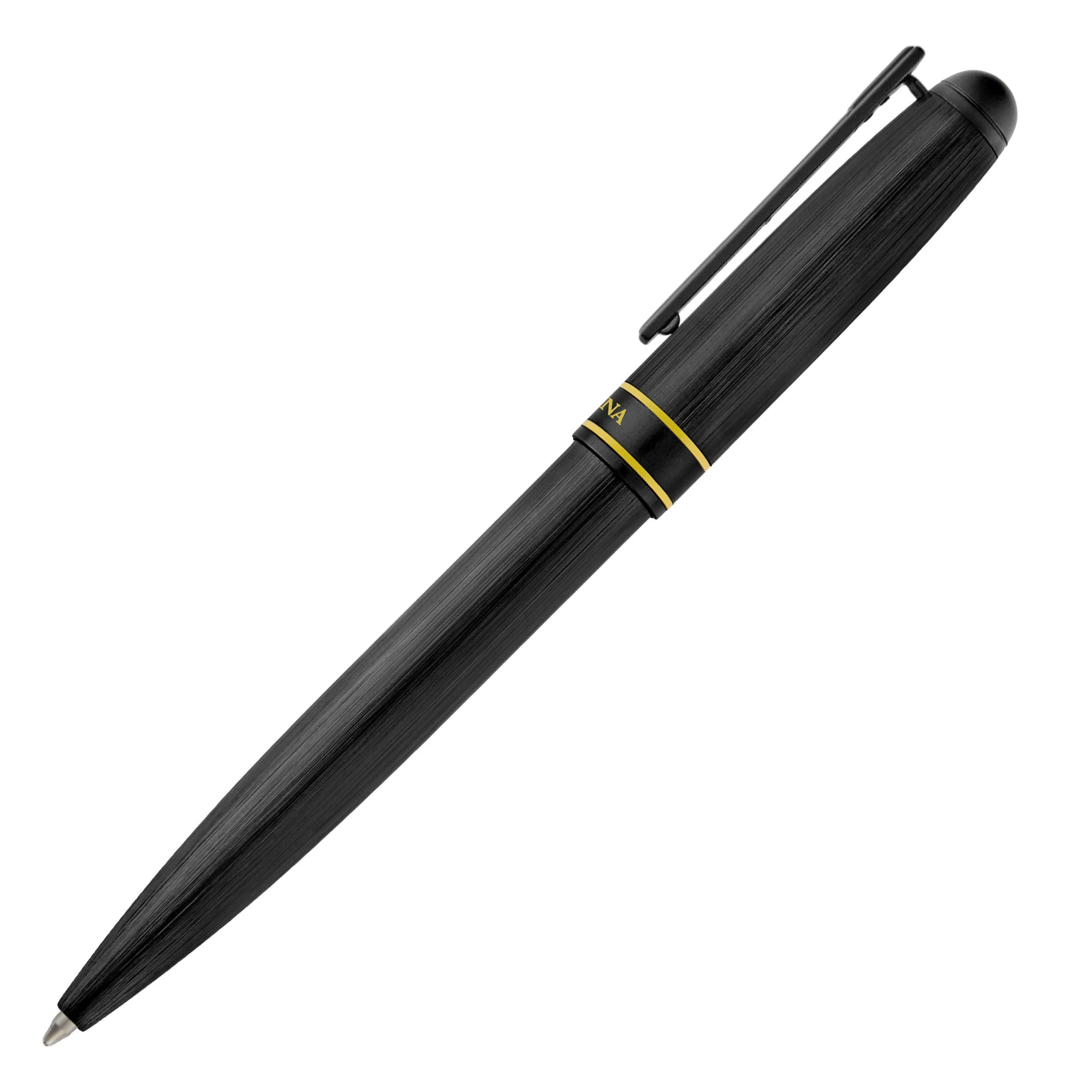 Ручка шариковая Festina Classicals Black Edition Yellow FSW6414S купить,34000