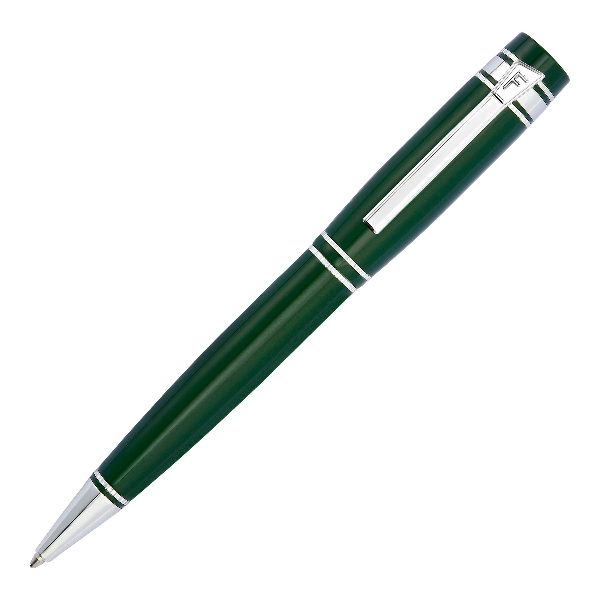 Ручка шариковая Festina Bold Classic Green FSF4694T купить,69000