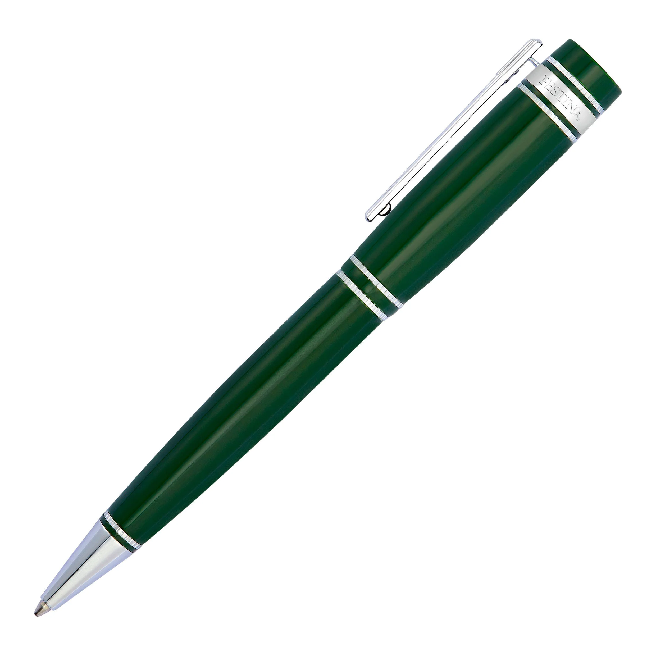 Ручка шариковая Festina Bold Classic Green FSF4694T купить,69000