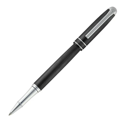 Ручка-роллер Festina Classicals Brushed Black & Chrome FSW6415A