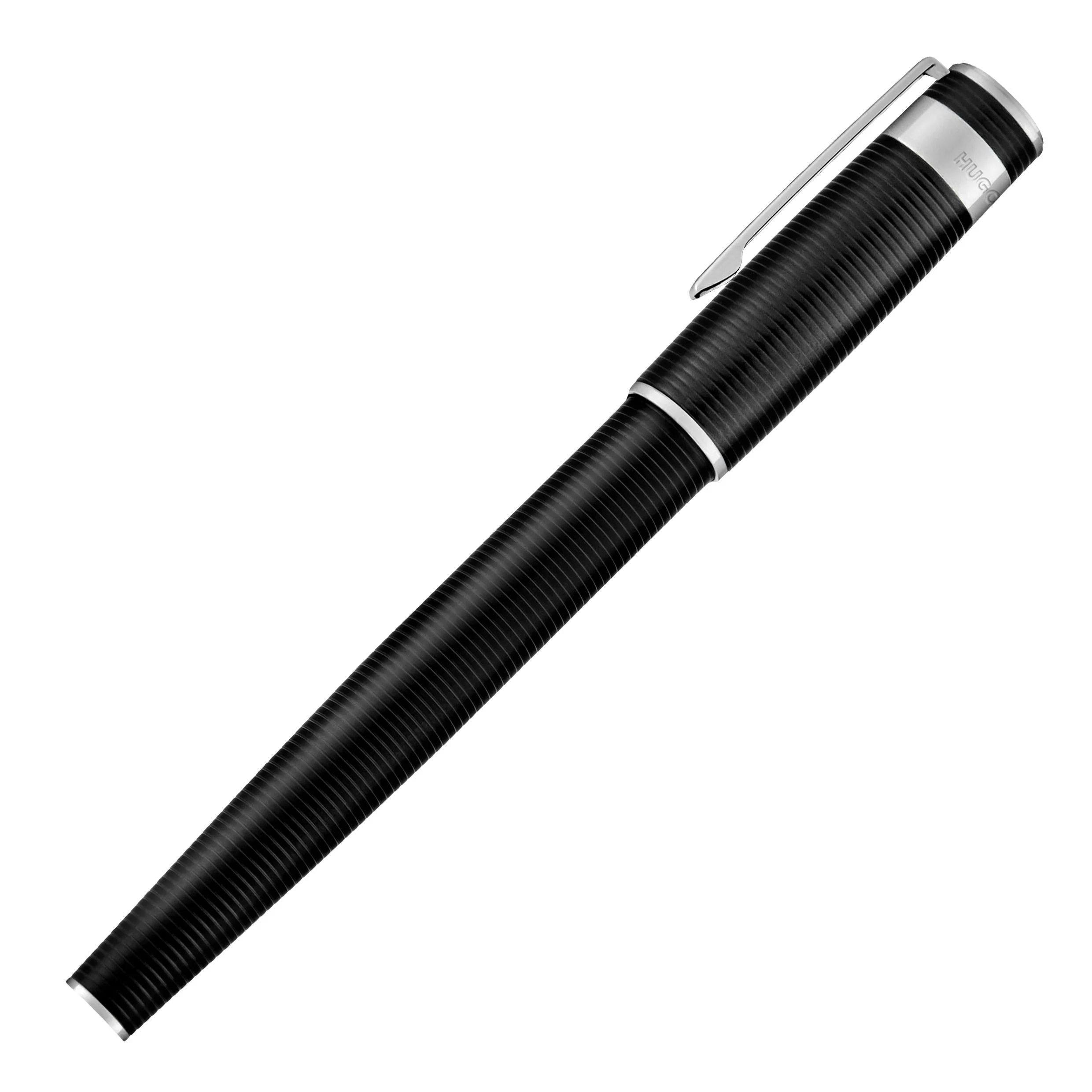 Ручка-роллер Hugo Boss Arche Horizon Black HSP6545A купить,89000