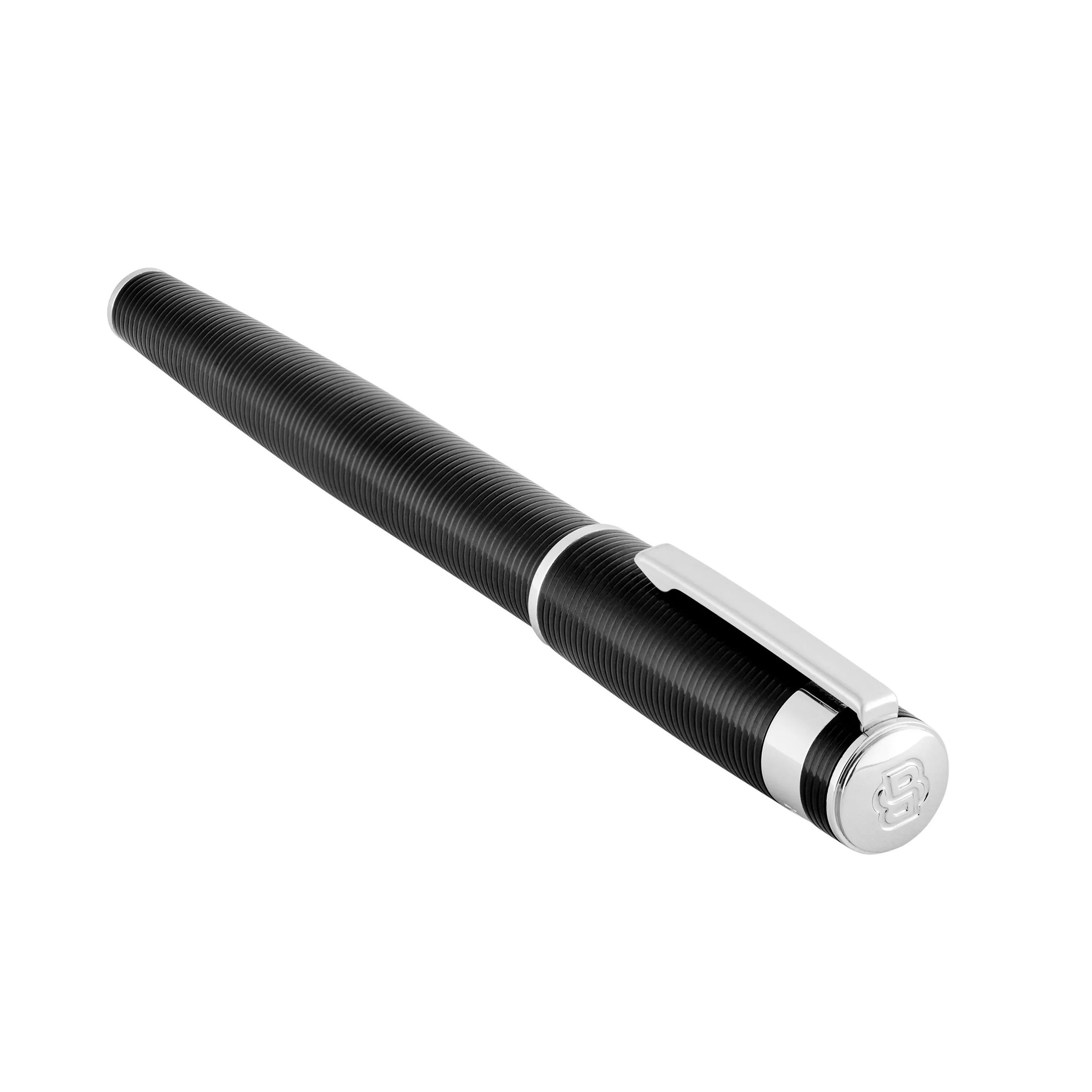 Ручка-роллер Hugo Boss Arche Horizon Black HSP6545A купить,89000