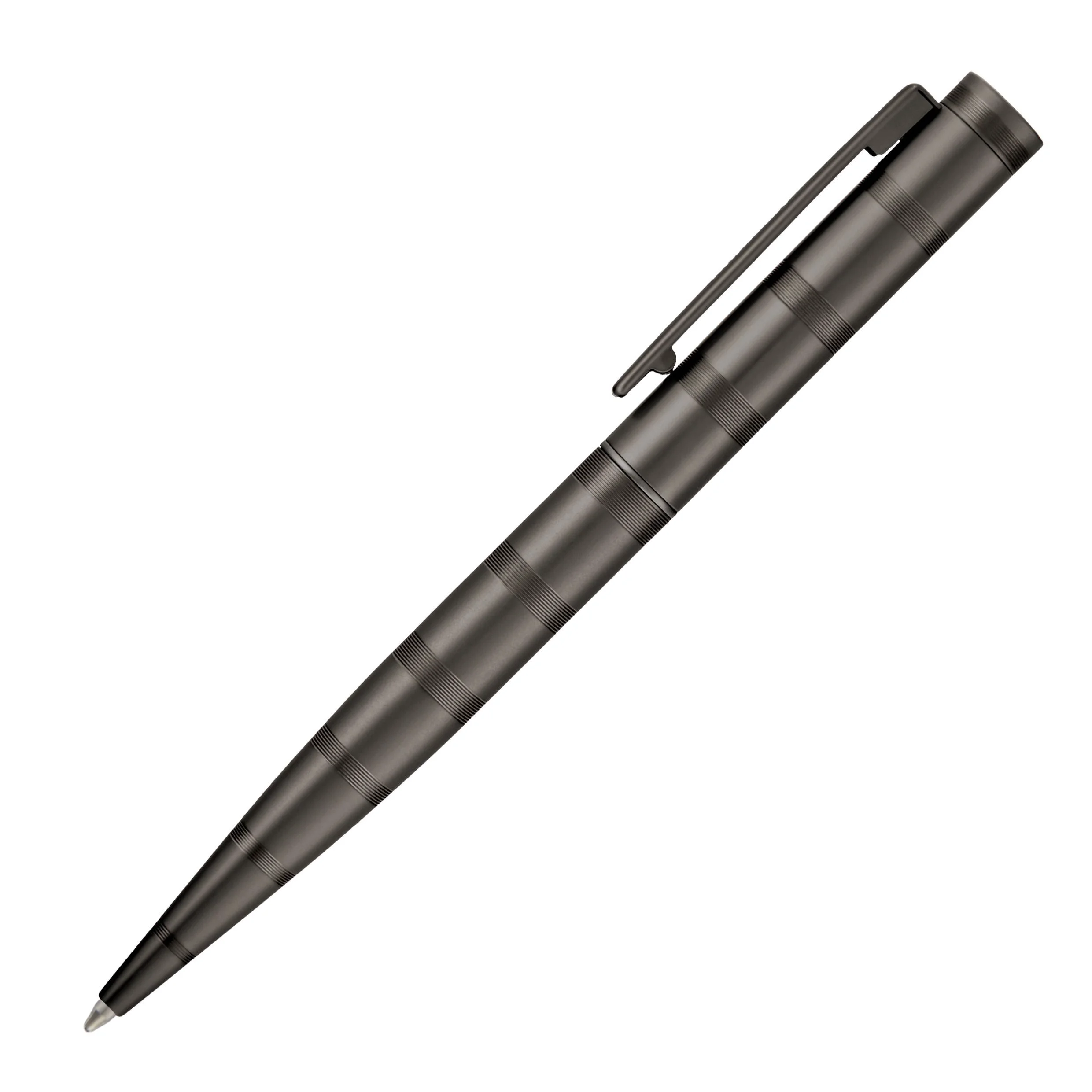 Ручка шариковая Hugo Boss Loop Stripes Gun HSH6854D купить,59000