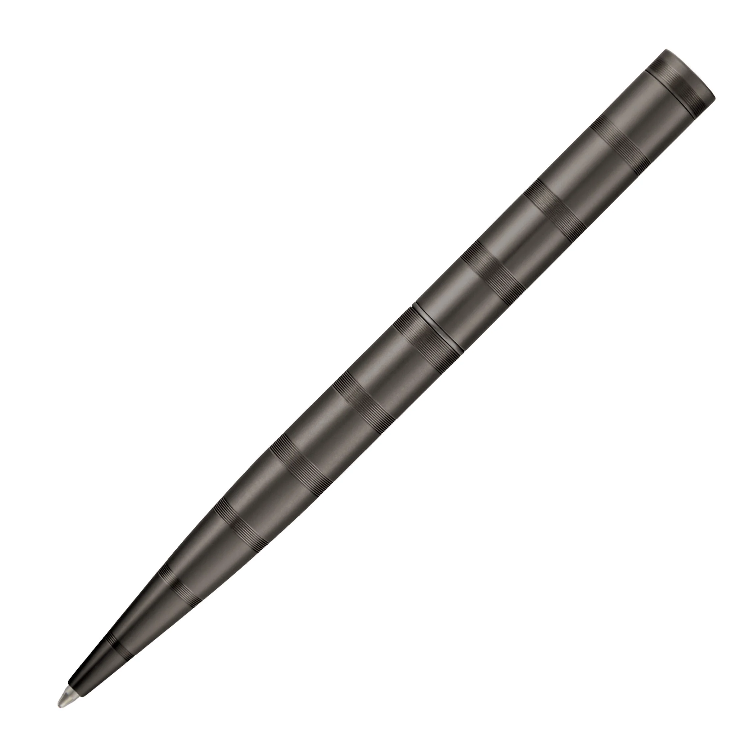 Ручка шариковая Hugo Boss Loop Stripes Gun HSH6854D купить,59000