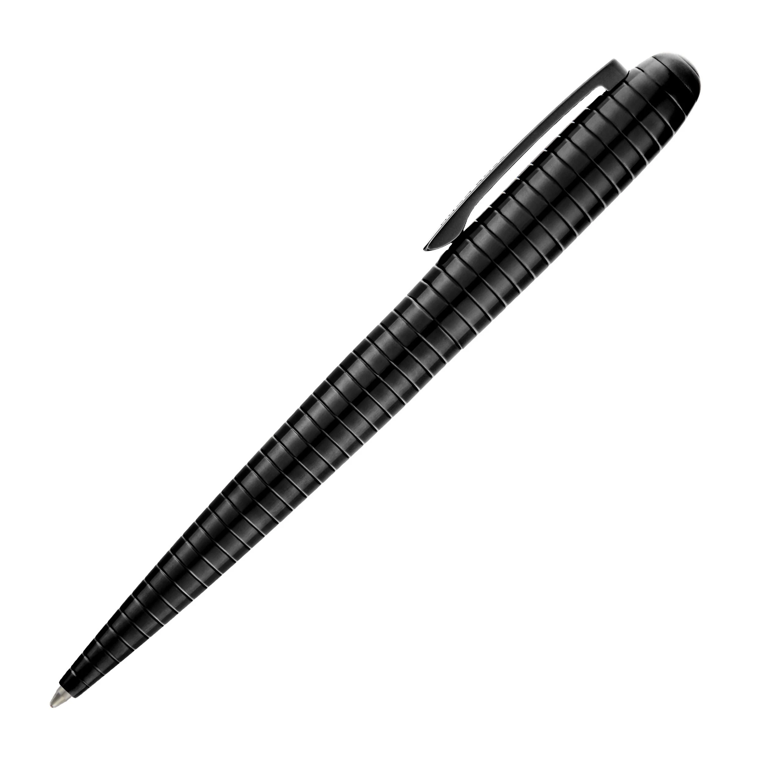 Ручка шариковая Hugo Boss Contour Soft Bauhaus Black HSM6434A купить,59000