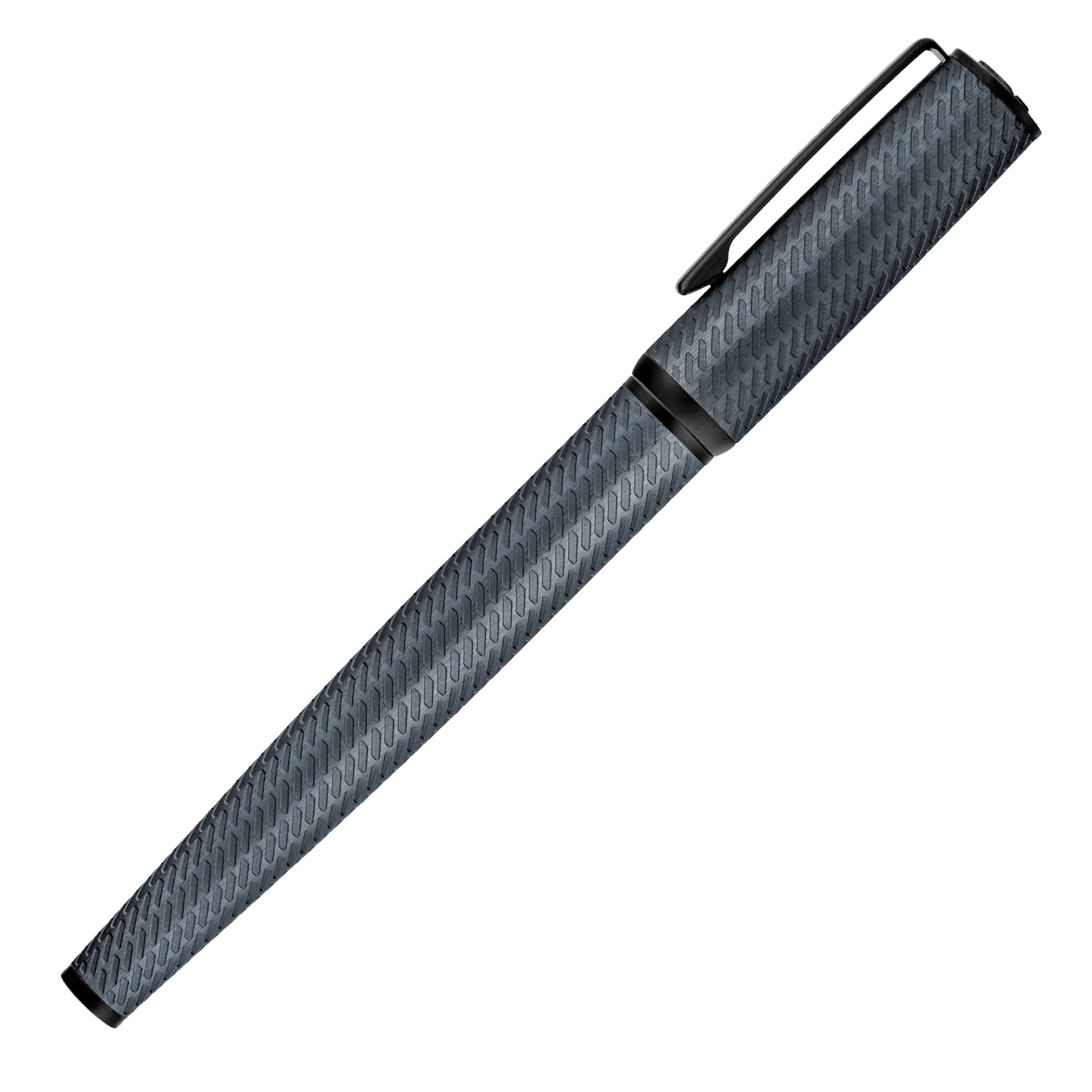 Ручка-роллер Hugo Boss Arche Pattern Grey HST6655H купить,59700