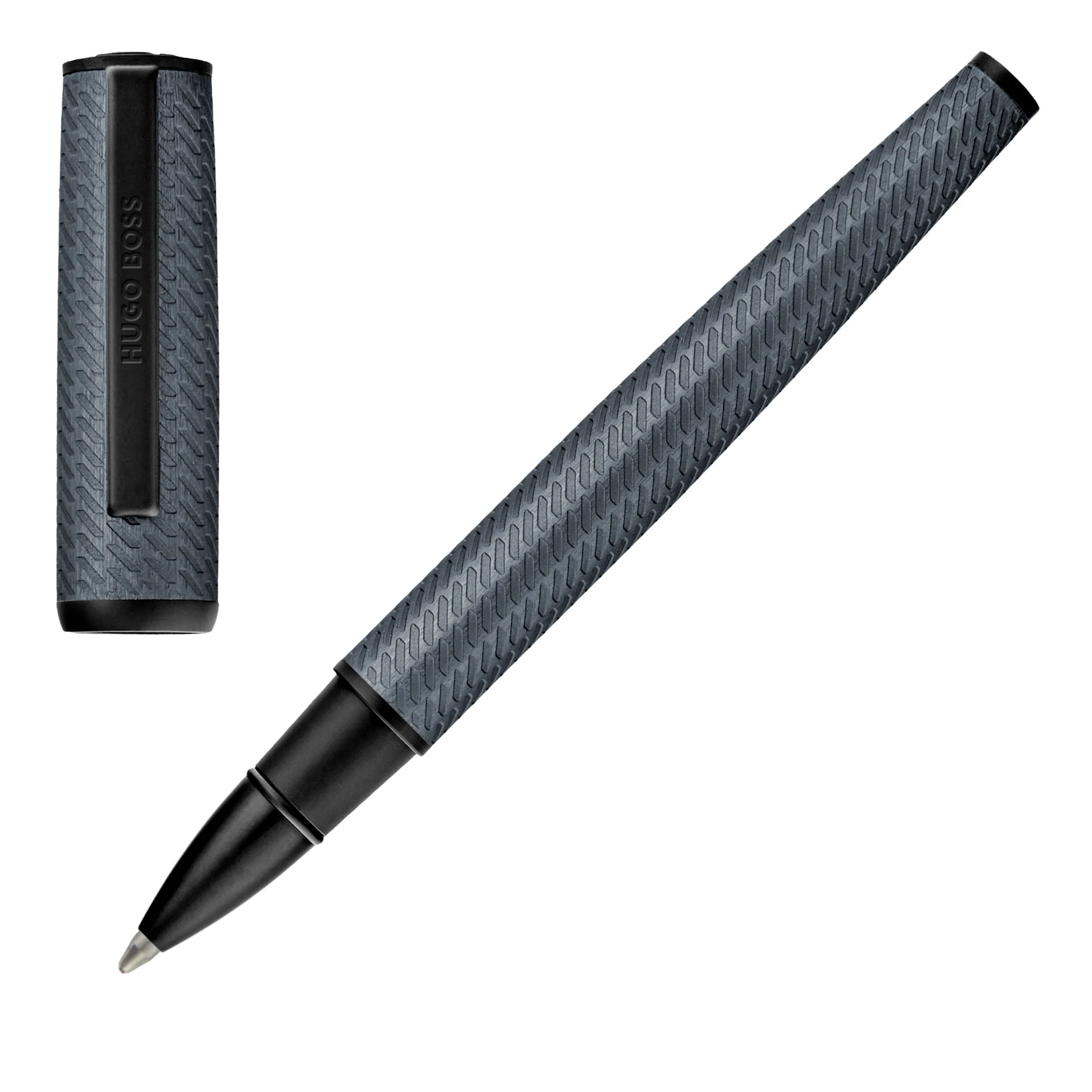 Ручка-роллер Hugo Boss Arche Pattern Grey HST6655H купить,59700