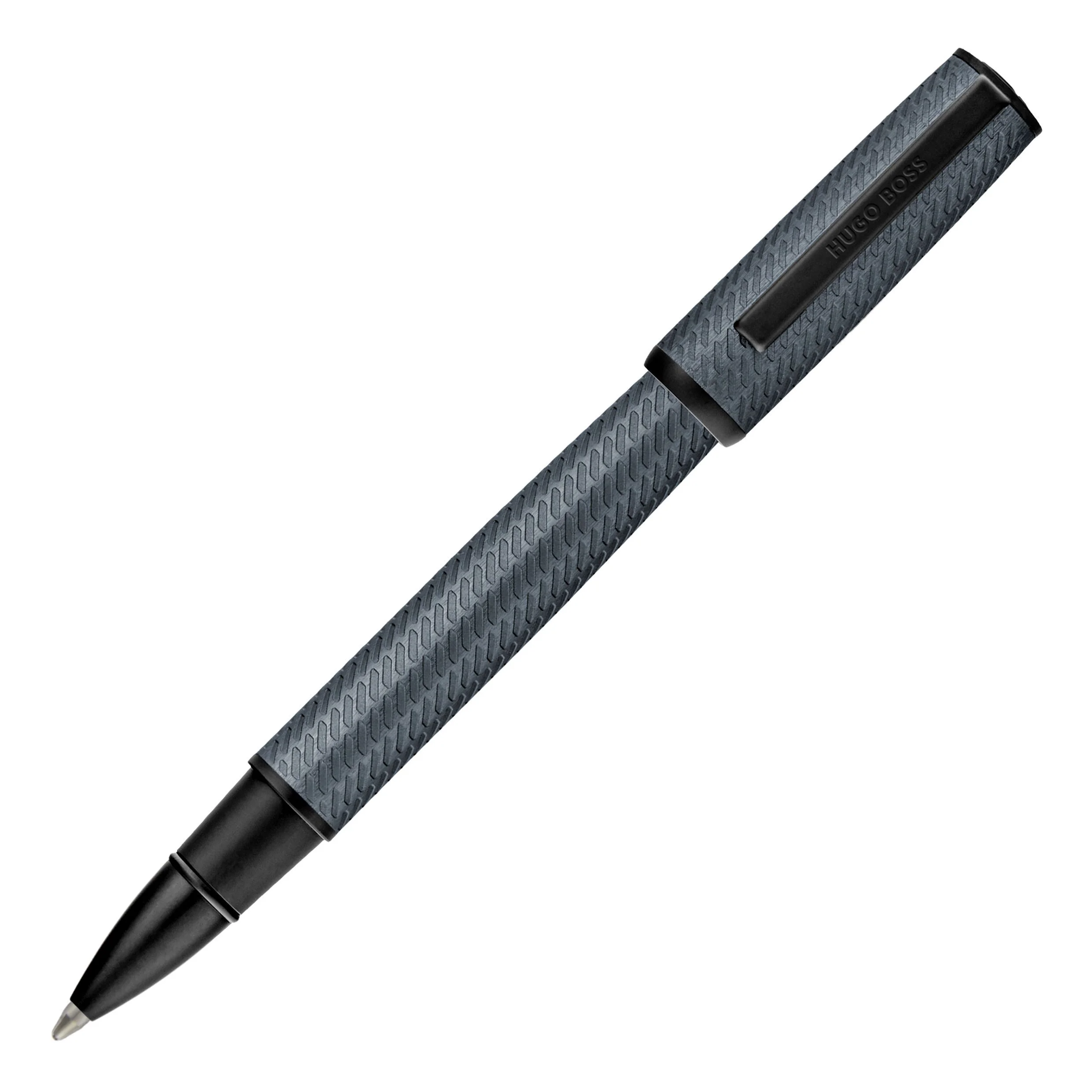 Ручка-роллер Hugo Boss Arche Pattern Grey HST6655H купить,59700