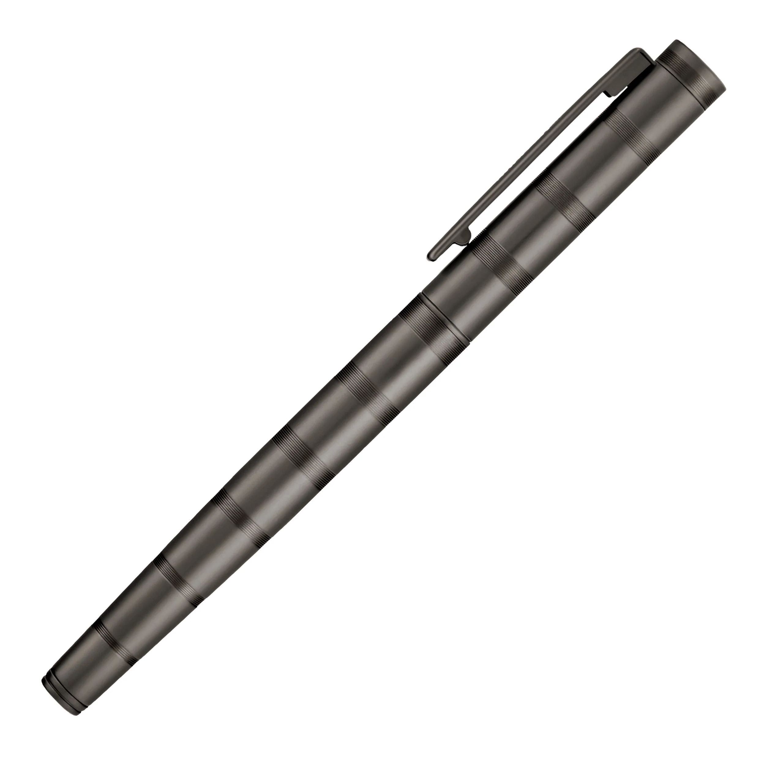 Ручка-роллер Hugo Boss Loop Stripes Gun HSH6855D купить,69000