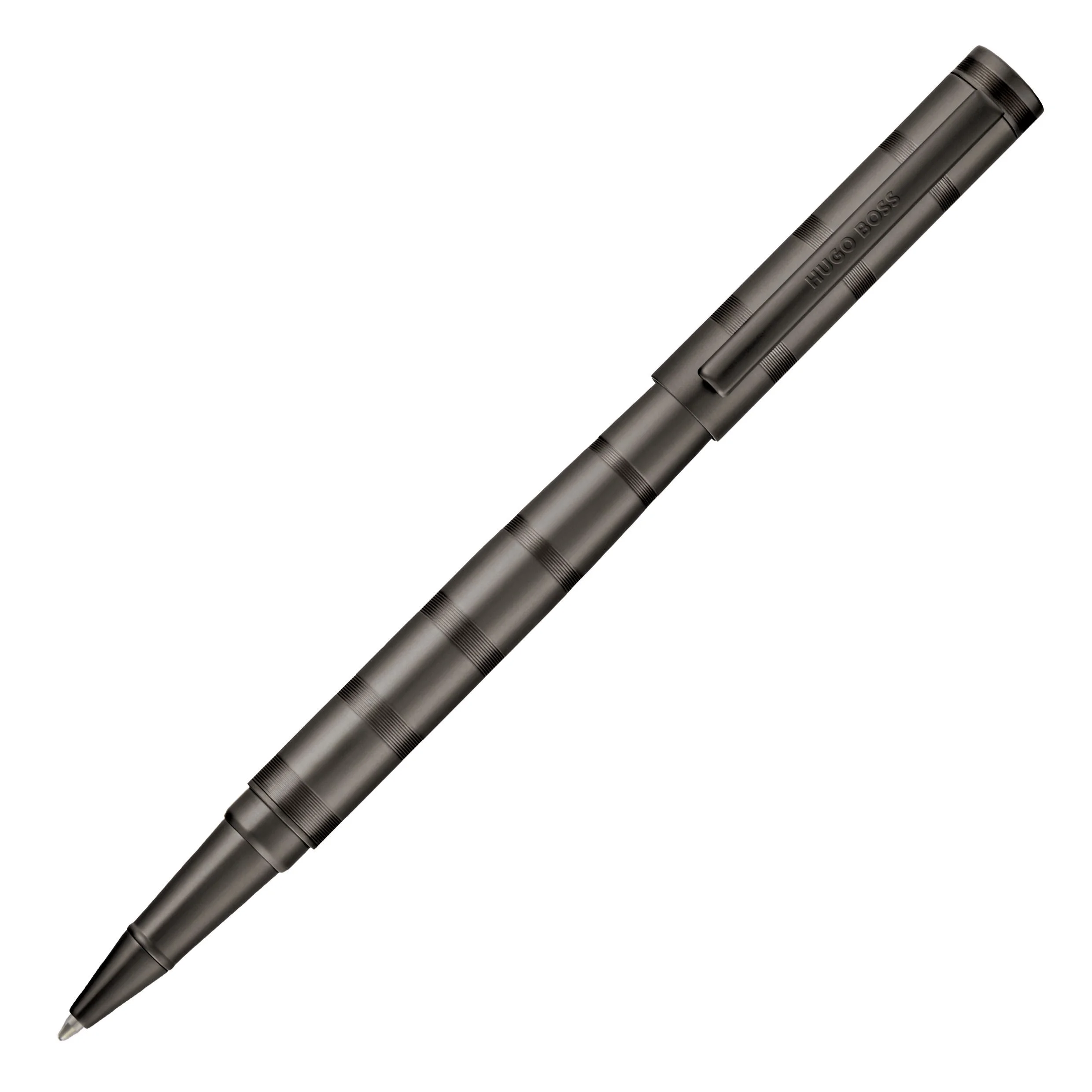 Ручка-роллер Hugo Boss Loop Stripes Gun HSH6855D купить,69000